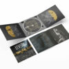 Around The Impulse - Digipack CD - Image 2