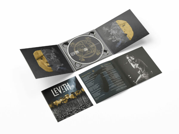 Around The Impulse - Digipack CD - Image 2